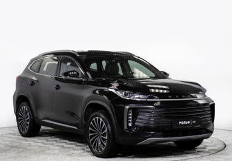 Подержанный автомобиль Exeed TXL 2023 года (3 фото)