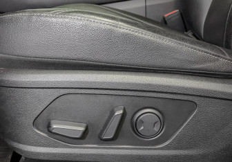 Подержанный автомобиль Hyundai Sonata 2022 года (20 фото)