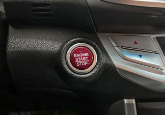 Подержанный автомобиль Honda Accord Sedan 2013 года (18 фото)