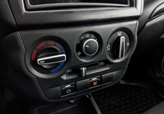 Подержанный автомобиль LADA (ВАЗ) Granta Sedan 2024 года (19 фото)