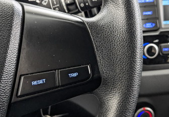 Подержанный автомобиль Hyundai Creta 2021 года (27 фото)