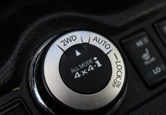 Подержанный автомобиль Nissan X-Trail 2019 года (14 фото)