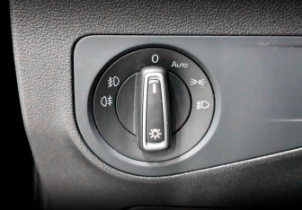 Подержанный автомобиль Volkswagen Tiguan 2019 года (26 фото)