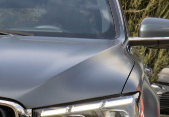 Подержанный автомобиль Geely Monjaro 2024 года (31 фото)