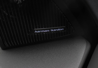 Новый BMW X3 2025 (21 фото)