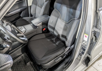 Подержанный автомобиль Haval Jolion 2022 года (17 фото)