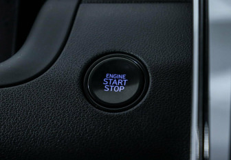 Подержанный автомобиль Hyundai Tucson 2022 года (20 фото)