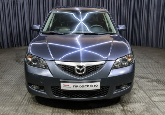 Подержанный автомобиль Mazda 3 Sedan 2008 года (2 фото)