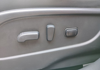 Подержанный автомобиль Nissan Murano Suv 2013 года (15 фото)
