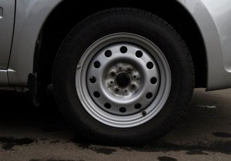 Подержанный автомобиль LADA (ВАЗ) Granta Liftback 2024 года (12 фото)