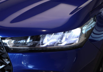 Подержанный автомобиль Chery Tiggo 7 Pro 2022 года (27 фото)