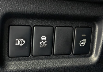 Подержанный автомобиль Lexus GX 2017 года (28 фото)