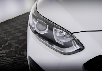 Подержанный автомобиль Kia Cerato Sedan 2020 года (17 фото)