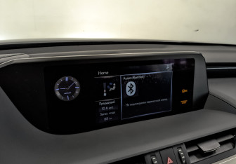 Подержанный автомобиль Lexus ES 2021 года (28 фото)