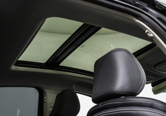 Подержанный автомобиль Chery Arrizo 8 2023 года (16 фото)