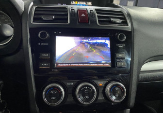 Подержанный автомобиль Subaru Forester Suv 2015 года (14 фото)