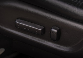Подержанный автомобиль Honda Accord Sedan 2008 года (17 фото)
