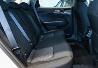 Новый Kia Sportage 2025 (18 фото)