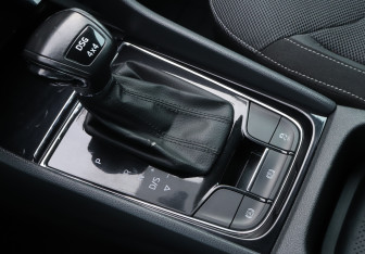 Подержанный автомобиль Skoda Kodiaq 2018 года (16 фото)