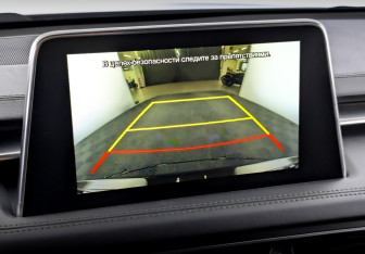 Подержанный автомобиль Genesis G70 2019 года (28 фото)