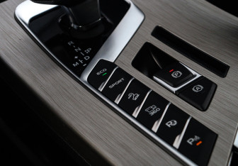 Подержанный автомобиль Belgee X50 2024 года (21 фото)