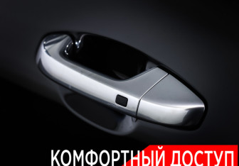 Подержанный автомобиль Kia Seltos 2024 года (25 фото)