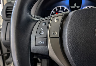 Подержанный автомобиль Lexus RX 2014 года (30 фото)