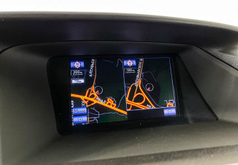 Подержанный автомобиль Lexus RX 2014 года (22 фото)