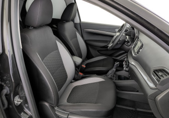 Подержанный автомобиль LADA (ВАЗ) Vesta Sedan 2025 года (23 фото)