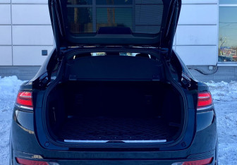 Подержанный автомобиль Knewstar 001 2024 года (10 фото)