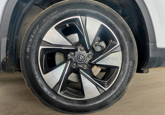 Подержанный автомобиль Changan CS75 2021 года (19 фото)