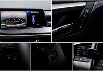 Подержанный автомобиль Lexus RX 2019 года (16 фото)