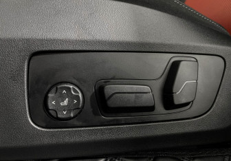 Подержанный автомобиль BMW X2 2024 года (19 фото)