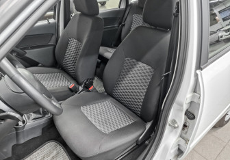 Подержанный автомобиль LADA (ВАЗ) Granta Sedan 2024 года (20 фото)