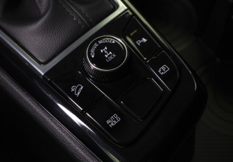 Подержанный автомобиль Kia Sportage 2023 года (24 фото)