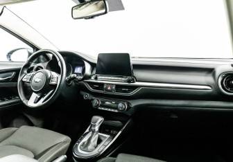 Подержанный автомобиль Kia Cerato Sedan 2020 года (5 фото)