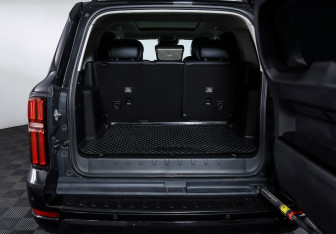 Подержанный автомобиль Tank 500 2023 года (10 фото)