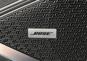 Подержанный автомобиль Geely Tugella 2023 года (17 фото)