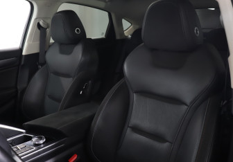 Подержанный автомобиль Geely Tugella 2021 года (17 фото)