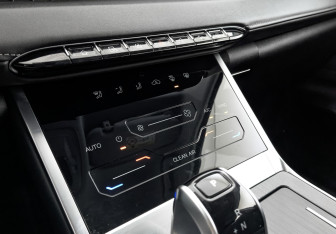 Подержанный автомобиль Chery Tiggo 7 Pro Max 2024 года (21 фото)