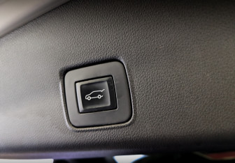 Подержанный автомобиль Chevrolet TrailBlazer 2021 года (26 фото)