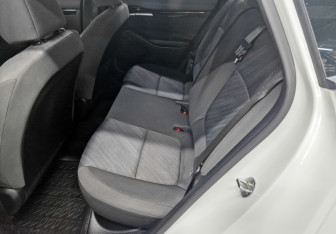 Подержанный автомобиль Kia Seltos 2022 года (12 фото)