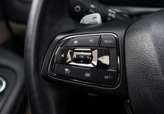 Подержанный автомобиль Exeed TXL 2022 года (30 фото)