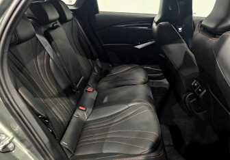 Подержанный автомобиль Geely Preface 2024 года (19 фото)