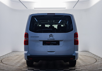 Подержанный автомобиль Citroen SpaceTourer 2021 года (3 фото)