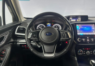 Подержанный автомобиль Subaru Forester Suv 2020 года (24 фото)
