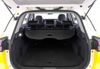 Подержанный автомобиль Chery Tiggo 7 Pro Max 2024 года (10 фото)