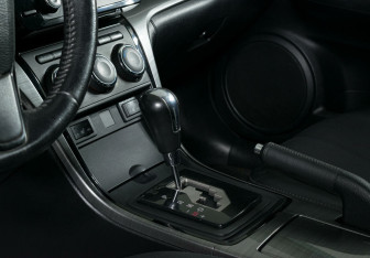 Подержанный автомобиль Mazda 6 Sedan 2012 года (9 фото)