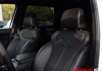 Подержанный автомобиль Hyundai Palisade 2020 года (14 фото)
