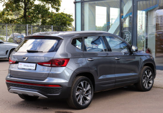 Подержанный автомобиль Jetta VS5 2022 года (4 фото)